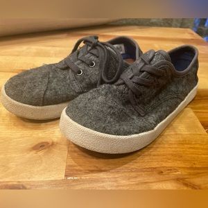 🔥BOGO🔥 Kids Toms 12.5